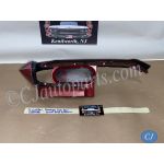 OEM 1971 1972 Cadillac Eldorado RIGHT QUARTER PANEL EXTENSION TAIL LIGHT SURROUND W/ FILLER #8795073